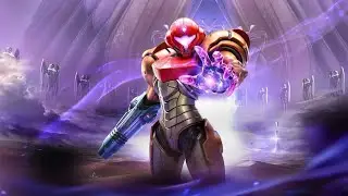 Metroid Prime 4 Beyond | Parte 5 PSICOLAZO 👾 #nintendo #metroid #gameplay 
