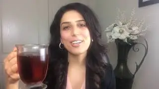 Rooibos Tea |12 Amazing Health Benefits of Rooibos | Dr. Eilbra Younan