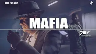 MAFIA - Hip Hop RAP Beat (Beat For Sale) [Prod. by DEV]