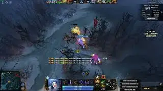 Farming Advice: Prioritize the Lane over Neutral camps