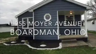 A Rust Belt Rental Home Tour