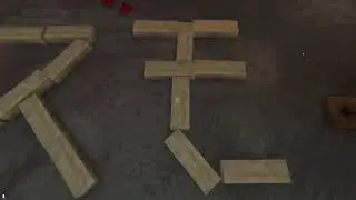 15　へっぽこモルクの[PHASMOPHOBIA]　2025/01/23　暇だからいおりんごのデイリーお手伝い