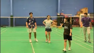 AJ/Hrithik vs. UTSC
