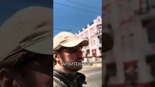 Доходный дом купца Лейбы Маянца &mdash; один из самых выразительных памятников архитектуры Гомеля конца XI
