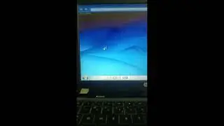 Show hide icon on Desktop #windows7
