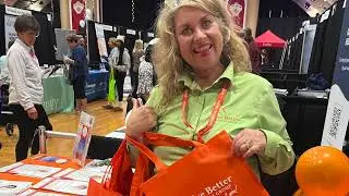 Expo Senior St. Pete 2024 - Live Better Medical Group! Primary care for seniors