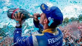 Formula E: final de segunda temporada (RadioZonica.com.ar)