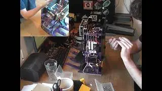 assemblage robot 2024