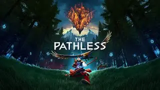 The Pathless - Gameplay Walkthrough | PS5