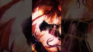 Gellar Fields EXPLAINED - The Key to Safe Warp Travel in Warhammer 40K #40klore #warhammer40k