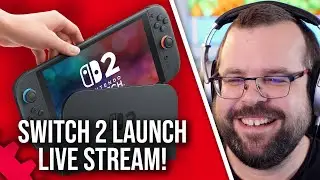 DF Switch 2 Launch Madness