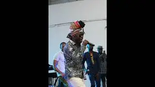 Kojo Antwi  - Ponko Abodam