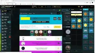 3% WIN ON CSGOFAST?!?!? (Big Yes or Big No?)