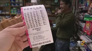 New Yorkers share their Powerball jackpot strategies, dreams