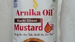Edible oil pouch packing machine