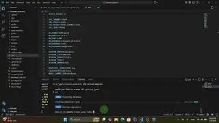 آموزش کامل Model و Migration در Laravel | ساخت جدول دیتابیس به زبان ساده