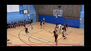 Rocco Biltcliffe mid season highlights 2025/2026