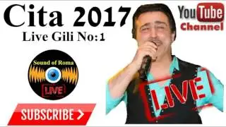 Cita 2017 -  Live Gili No:1