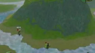 Hogs of war Mission 21/25 High and Dry (part 1/2)