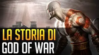La storia di God of War - Punto Doc