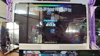 Pump It Up Phoenix - All I Want For X-Mas Double 16