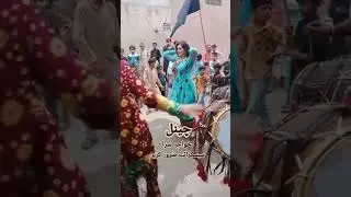road dance #shorts #mehakmalik #shortsfeed #transgenderdance