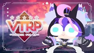 Getting That Bank Before I Head Out Of Town【 #VTRP 】