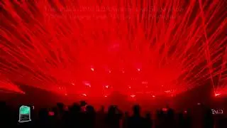 2018 ILDA Awards - 3rd Live Stage - 