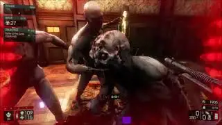 Oh I was Wrong! ! ! Killing Floor 2 #172