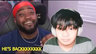 JIDION IS BACK