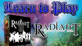 Learn To Play: Radiant Offline Battle Arena