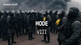 MODE. (A.I. Shortfilm)