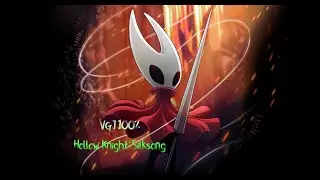 Hollow Knight: Silksong Part #22 (VGJ 100%)