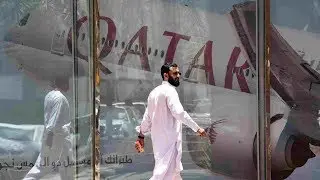 Gulf states to continue Qatar sanction due to 'negative' reply