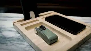 Product video | Interall Group / ByWalter - Key Boss (horizontaal) (2021)