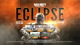 Black Ops 3 Eclipse DLC Preview Rift Trailer