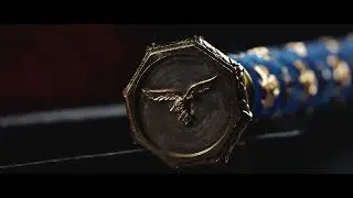 private collection of orders and medals at War Museum in Kiev