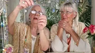 Kirks Folly Rainbow Bridge Collection Spotlight: Rainbow Bridge Butterfly Magic Shimmer