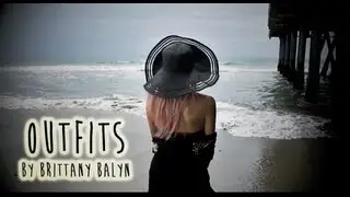 Outfits of the Weekend | Brittany Balyn