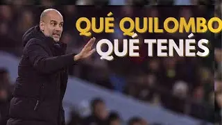 &iexcl;AS&Iacute; FUNCIONAN EL FAIR PLAY FINANCIERO DE LA UEFA Y LA PREMIER LEAGUE! con @LaLeydelF&uacute;tbolOK