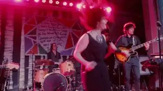 The Modern Savage - Tame (Pixies Cover)