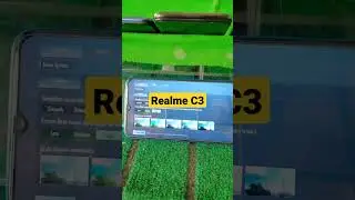 Used realme C3 Pubg Graphics Smooth /Ultra only Price 12000 #short