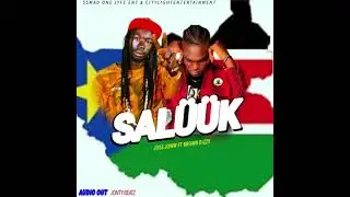 Joss Joww - Saluk Ft. Brown Dizzy
