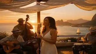 Bossa Nova Voices Vol. 9 Part 1 | Bossa Nova Songs
