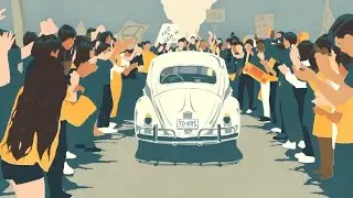 Volkswagen Beetle: The Last Mile