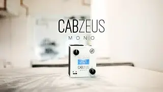 GFI System Cabzeus MONO