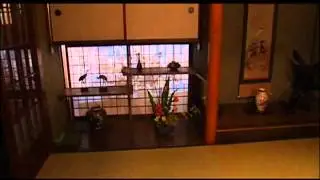 The Grudge House-An Insider's Tour