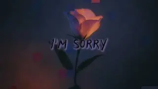I'm sorry - MinTaro