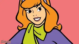 Princess Dawn (Here Comes the Grump) + Daphne Blake (Scooby Doo) + Neil Diamond = Solitary Man