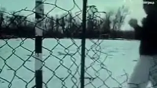 Goran Lozo - Karate Training 1992